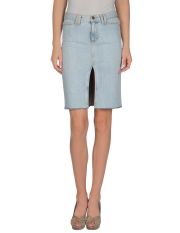 EARL JEAN - Denim skirt