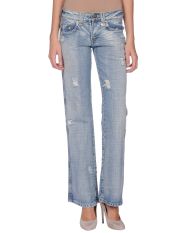 DIAMANT JEAN'S - Pantalon jeans