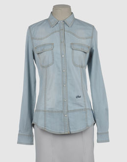 Pinko - Jeans - Chemises jeans