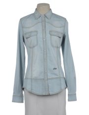 PINKO - Camicia jeans