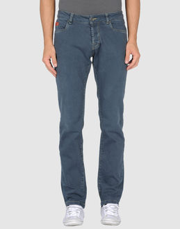 UNLIMITED - JEANS - Pantaloni jeans - su YOOX.COM