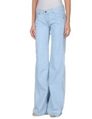 MY LOVELY JEAN - Denim trousers