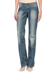 COSTUME NATIONAL - Denim pants