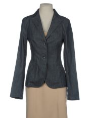 AB ALBERTO BIANI - Denim outerwear