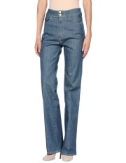 MIH-JEANS - Denim pants