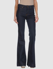 MY LOVELY JEAN - Denim pants