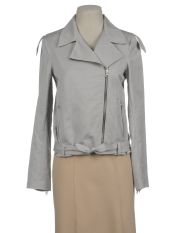A.B. - Denim outerwear