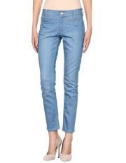 MIH-JEANS - Denim pants
