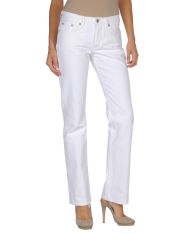 HELMUT LANG - Denim pants