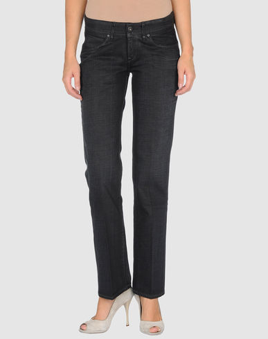ZOOM LEVI'S RED TAB - Denim pants