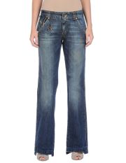 MISS SIXTY - Denim pants