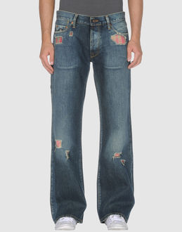 ENERGIE - JEANS - Pantaloni jeans - su YOOX.COM