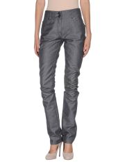 ROBERTA SCARPA - Denim pants