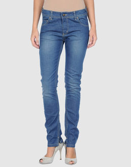 My Lovely Jean - Jeans - Pantalons jeans