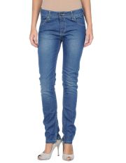MY LOVELY JEAN - Denim trousers