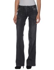 MISS SIXTY - Denim pants