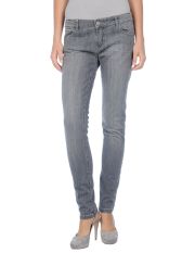 ANNA+ADRIANNA - Denim trousers