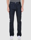 EDUN - Denim trousers