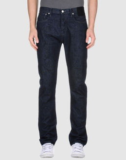 EDUN - JEANS - Pantaloni jeans - su YOOX.COM
