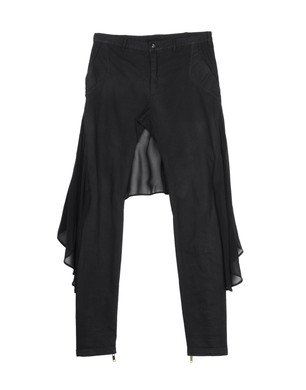 Denim pants Men's - GARETH PUGH
