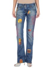 BRAY STEVE ALAN - Pantaloni jeans