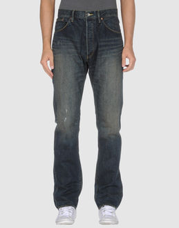 WESC - JEANS - Pantaloni jeans - su YOOX.COM