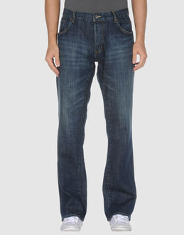 WESC - JEANS - Pantaloni jeans - su YOOX.COM