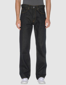 HURLEY - JEANS - Pantaloni jeans - su YOOX.COM