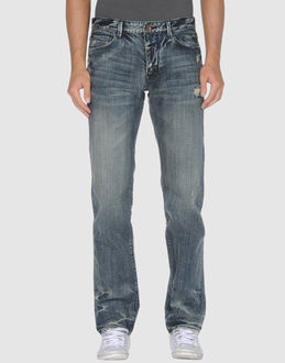 KING KRASH - JEANS - Pantaloni jeans - su YOOX.COM