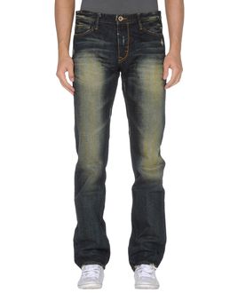 KING KRASH - JEANS - Pantaloni jeans - su YOOX.COM