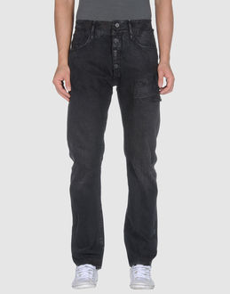 AVIATIC - JEANS - Pantaloni jeans - su YOOX.COM