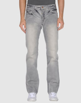 KING KRASH - JEANS - Pantaloni jeans - su YOOX.COM