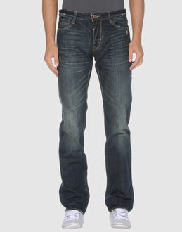 KING KRASH - JEANS - Pantaloni jeans - su YOOX.COM
