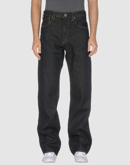 HURLEY - JEANS - Pantaloni jeans - su YOOX.COM