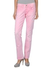 FORNARINA - Denim pants