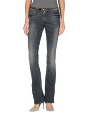 JUST CAVALLI - Denim pants