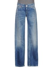 DONDUP - Denim trousers