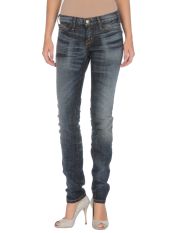 CURRENT/ELLIOTT - Denim pants