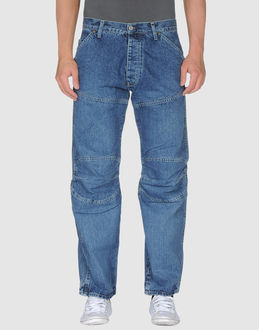 Jeanshosen - G-STAR RAW - BEI YOOX.COM