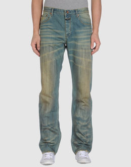 CLOSED - JEANS - Pantaloni jeans - su YOOX.COM