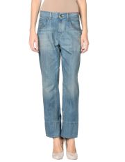 FORNARINA - Denim trousers