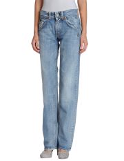 RAG RESTYLE - Denim pants