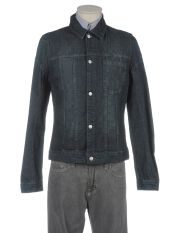 EDUN - Capospalla jeans