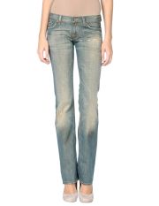 FORNARINA - Denim pants