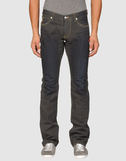 KOHZO - JEANS - Pantaloni jeans - su YOOX.COM