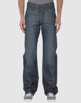 ROGAN - JEANS - Pantaloni jeans - su YOOX.COM