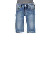 TOMMY HILFIGER - Denim trousers