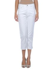 ICEBERG JEANS - Denim capris