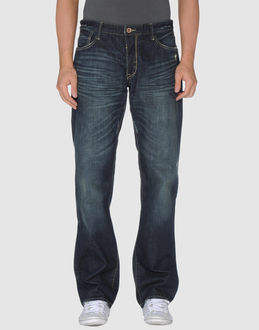 KING KRASH - JEANS - Pantaloni jeans - su YOOX.COM