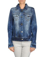 D&G - Denim outerwear